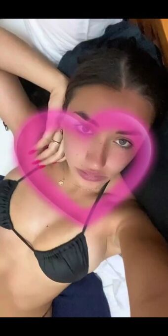 Nabalba Photo Fuites Nudes OnlyFans 10