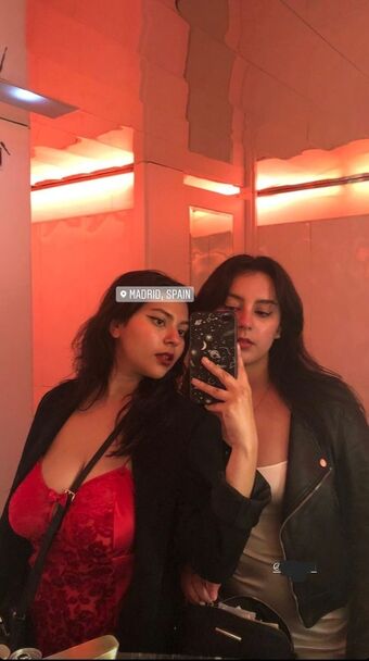 Nada C Photo Fuites Nudes OnlyFans 29