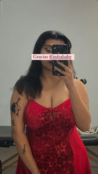 Nada C Photo Fuites Nudes OnlyFans 30