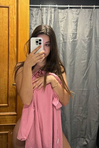 nadiaalcss_ Photo Fuites Nudes OnlyFans 8