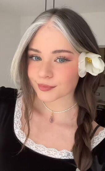 Nadine Breaty Photo Fuites Nudes OnlyFans 108