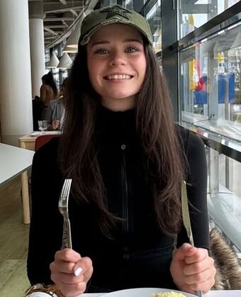 Nadine Breaty Photo Fuites Nudes OnlyFans 110