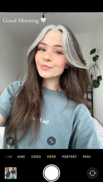 Nadine Breaty Photo Fuites Nudes OnlyFans 114