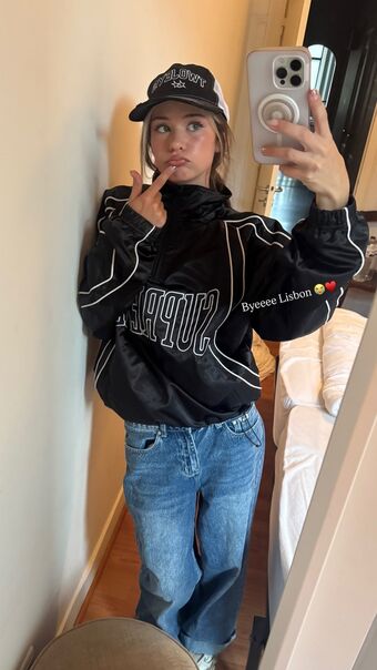 Nadine Breaty Photo Fuites Nudes OnlyFans 115