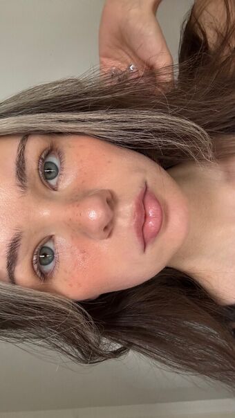 Nadine Breaty Photo Fuites Nudes OnlyFans 116