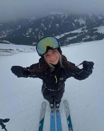 Nadine Breaty Photo Fuites Nudes OnlyFans 118