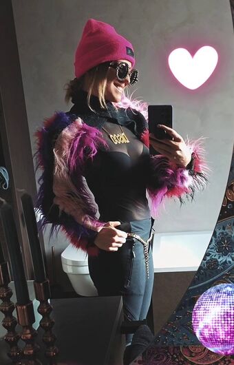 Naguura Photo Fuites Nudes OnlyFans 24