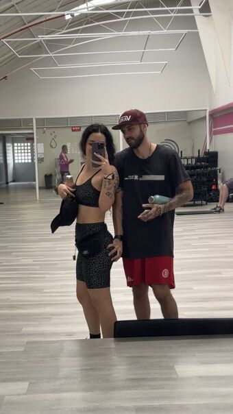 Nahbrisa Photo Fuites Nudes OnlyFans 15
