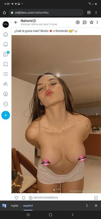 Nahomilra