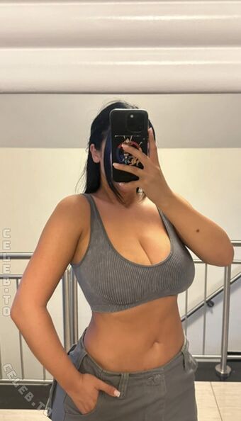 nahrinblack Photo Fuites Nudes OnlyFans 46