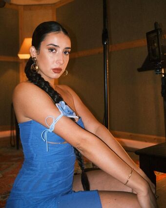Naika Photo Fuites Nudes OnlyFans 96