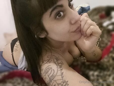 nameli90 Photo Fuites Nudes OnlyFans 10