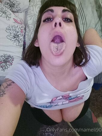 nameli90 Photo Fuites Nudes OnlyFans 20
