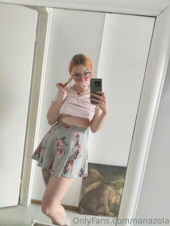 nanazola