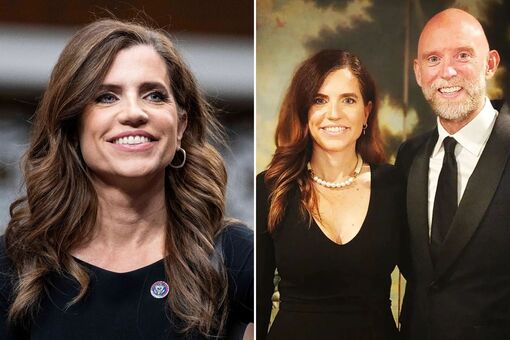 Nancy Mace