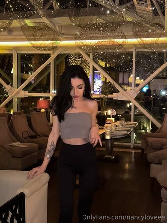 nancyloveee Photo Fuites Nudes OnlyFans 16