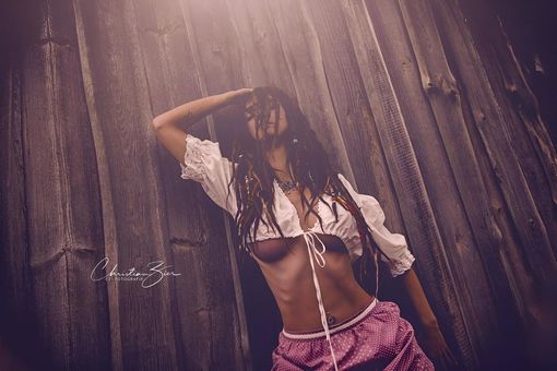 Nannabananadreads Photo Fuites Nudes OnlyFans 1
