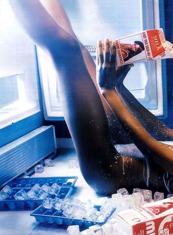 Naomi Campbell Photo Fuites Nudes OnlyFans 118