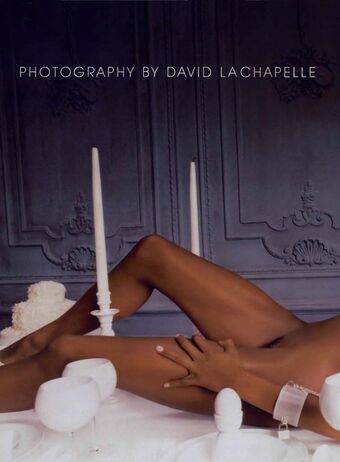 Naomi Campbell Photo Fuites Nudes OnlyFans 122