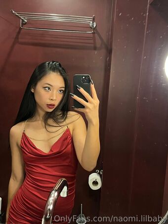 Naomi-lilbaby Photo Fuites Nudes OnlyFans 51