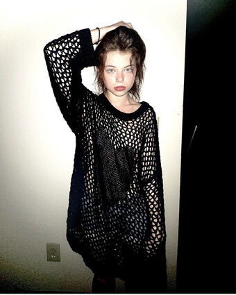 Naomi Rosenthal Photo Fuites Nudes OnlyFans 7