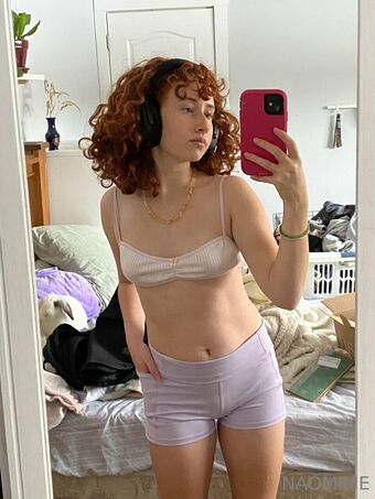 naomime