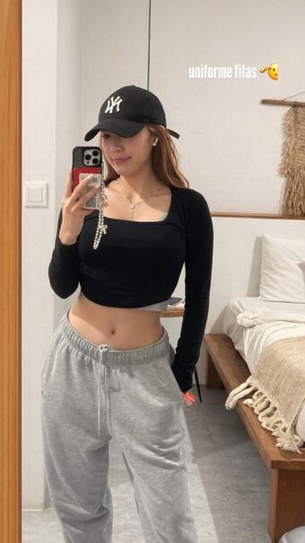 Narabask Photo Fuites Nudes OnlyFans 23
