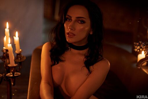 Narga Photo Fuites Nudes OnlyFans 5