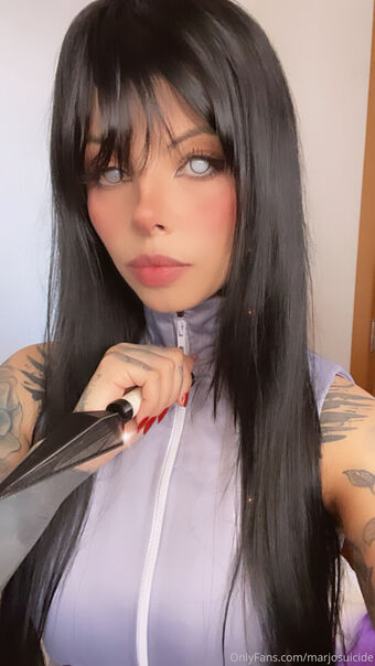 Naruto Photo Fuites Nudes OnlyFans 352