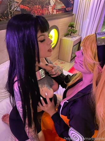 Naruto Photo Fuites Nudes OnlyFans 356
