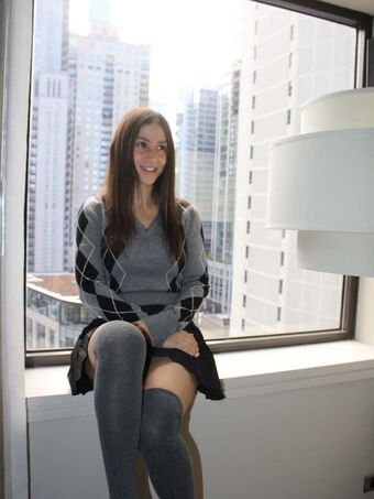 Nashla Photo Fuites Nudes OnlyFans 2
