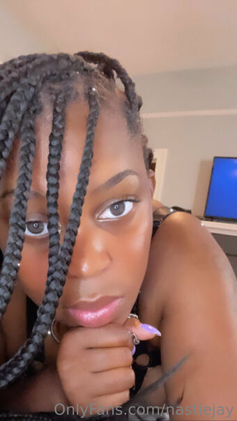 nastiejay