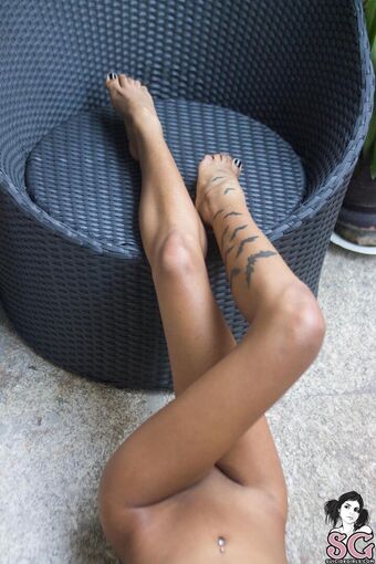 Nasu_ Photo Fuites Nudes OnlyFans 17