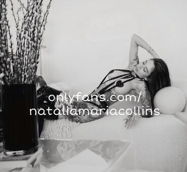 Natalia Maria Collins