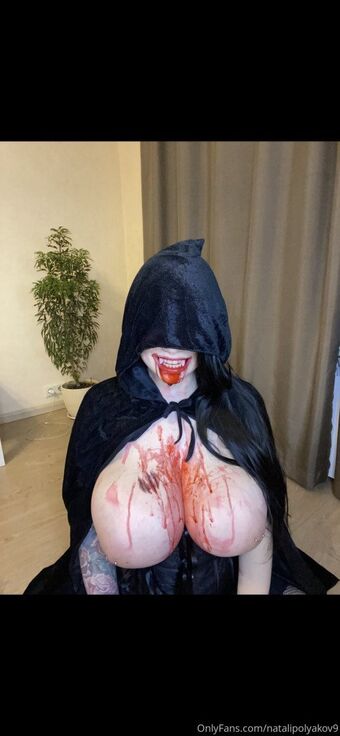 Natalia Poliakova Photo Fuites Nudes OnlyFans 31