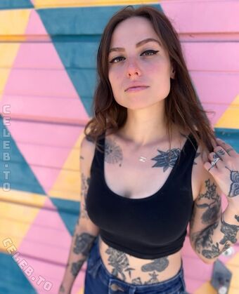 Natalie Cuomo Photo Fuites Nudes OnlyFans 56