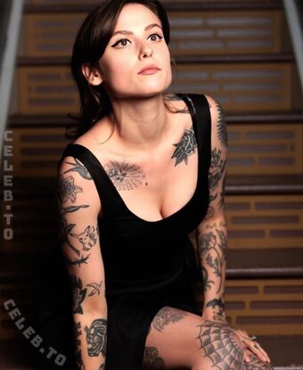 Natalie Cuomo Photo Fuites Nudes OnlyFans 60