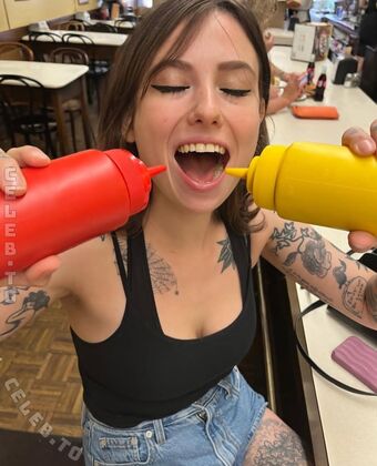 Natalie Cuomo Photo Fuites Nudes OnlyFans 61