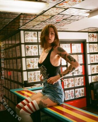 Natalie Cuomo Photo Fuites Nudes OnlyFans 63