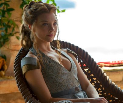Natalie Dormer