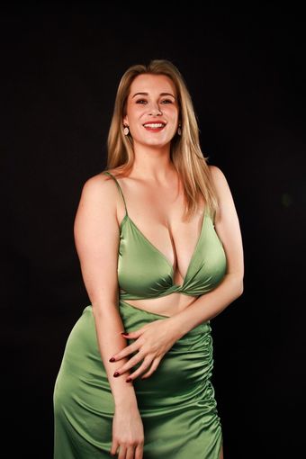 Natalie Juliet Deadman