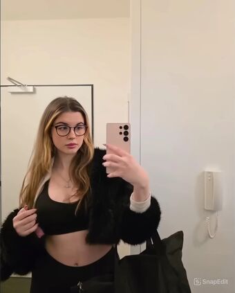 Natalkaa Photo Fuites Nudes OnlyFans 7