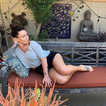 natanya Photo Fuites Nudes OnlyFans 18