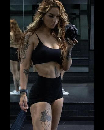 Natasha Gillem Photo Fuites Nudes OnlyFans 8