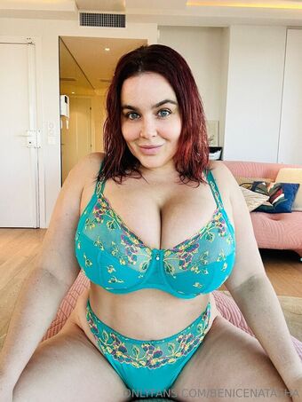 Natasha Nice
