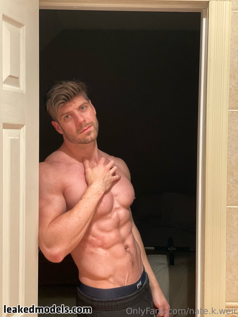 nate.k.weir Photo Nude Leaks OnlyFans 13 - Modèles Leakées