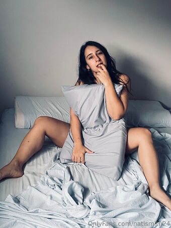 natismith24 Photo Fuites Nudes OnlyFans 10