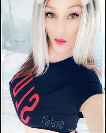 natistore Photo Fuites Nudes OnlyFans 12