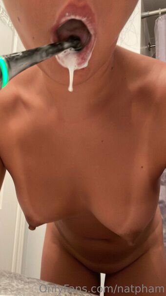 natpham Photo Fuites Nudes OnlyFans 15