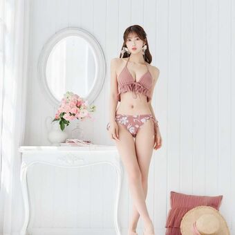 Natsuki Abe